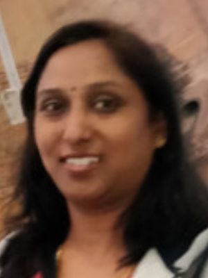 Saroja MK