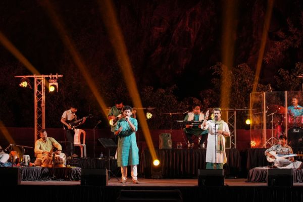 Anirudh Varma Collective