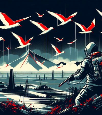 Survival Hunt