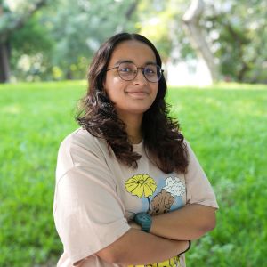 Riddhi Bhargava