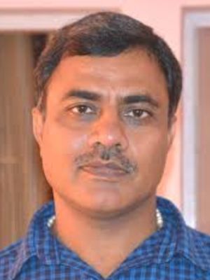 ALOK TRIPATHI