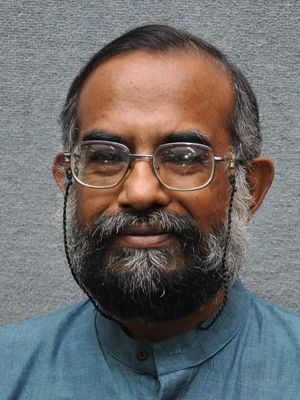 ASHISH KOTHARI