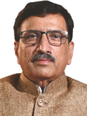 HARSH CHOUHAN
