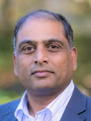 KIRAN SHINDE