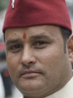 SANJAY PAWAR