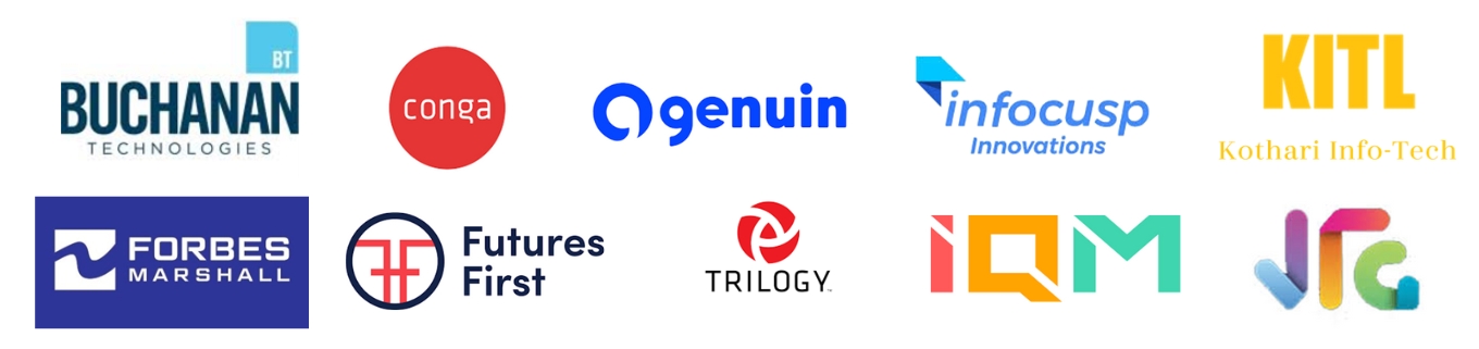 Company Logo