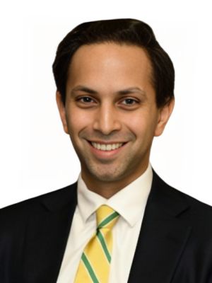 ARJUN CHOWGULE