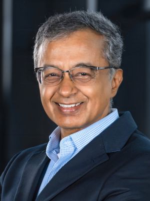 ASHUTOSH BISHNOI