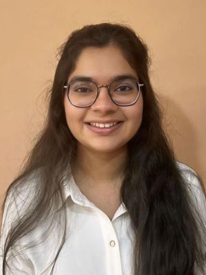 BHAVISHA GANDHI