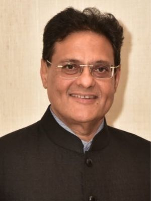 DEVANSHU GANDHI