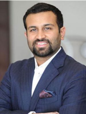 KULIN LALBHAI