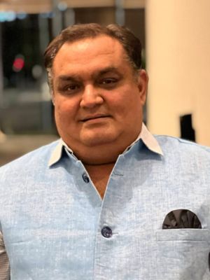 RAMKUMAR BARCHA