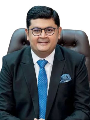 ANIKET TALATI