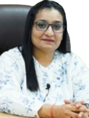 ANJALI CHOKSHI