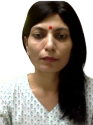 HEMA SHAH