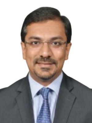 KETUL PATEL