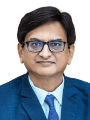 KSHITIJ PATEL
