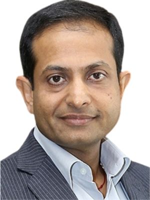 SAVAN GODIAWALA