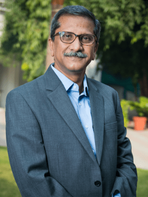 PANKAJ CHANDRA