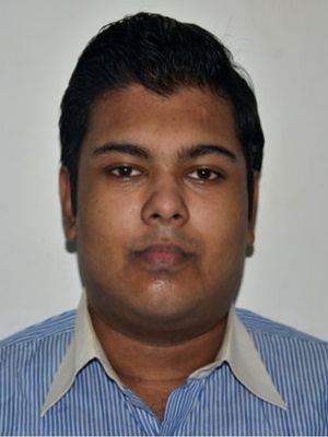 Arunava Mandal | Doctoral Student | Ahmedabad University