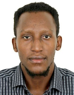 Moses Jere | Doctoral Student | Ahmedabad University