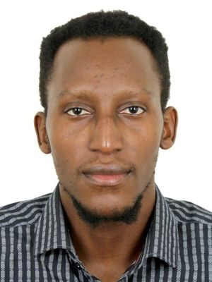 Moses Jere | Doctoral Student | Ahmedabad University