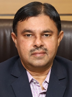 NILESH DESAI