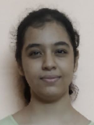 Gairika Banerjee | Doctoral Student | Ahmedabad University