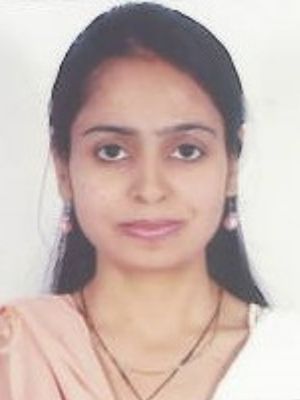 Parveen Dalal | Doctoral Candidate | Ahmedabad University