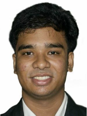 Avirup Chakraborty | Doctoral Candidate | Ahmedabad University