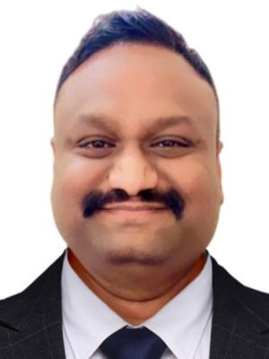 Prathmesh Patel | Doctoral Candidate | Ahmedabad University