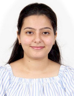 Sakshi Trivedi | Doctoral Candidate | Ahmedabad University