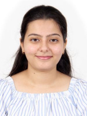 Sakshi Trivedi | Doctoral Candidate | Ahmedabad University