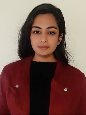 Ridima Verma | Doctoral Candidate | Ahmedabad University