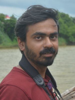 Pranav Kulkarni | Doctoral Student | Ahmedabad University