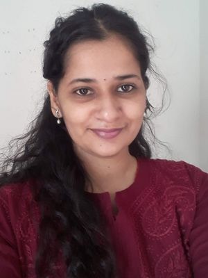 Arunima Singh | Doctoral Candidate | Ahmedabad University