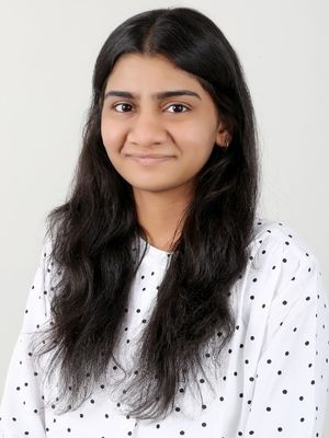 Shreya Lotia | Doctoral Student | Ahmedabad University