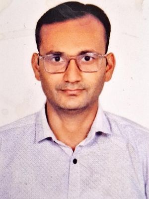 Rampal Singh | Doctoral Student | Ahmedabad University