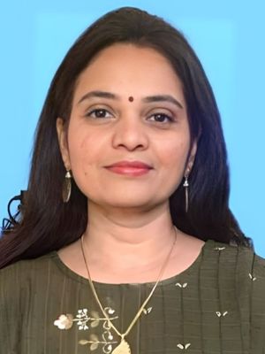 Prajakta Rathod | Doctoral Candidate | Ahmedabad University