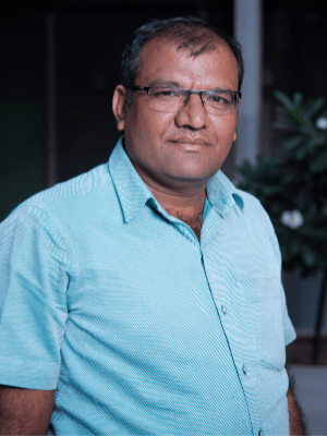 DHARAMSHI RABARI