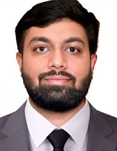 Jimit Patel | Doctoral Student | Ahmedabad University