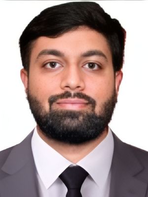 Jimit Patel | Doctoral Student | Ahmedabad University