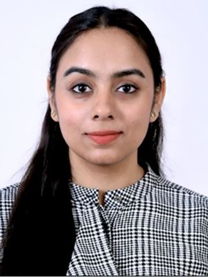 Vidhya Movaliya | Doctoral Student | Ahmedabad University