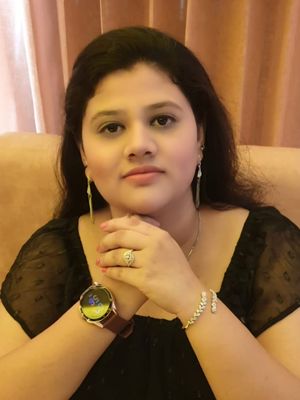Vidhi Kayastha | Doctoral Student | Ahmedabad University