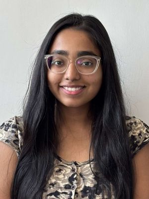 Haly Shukla | Doctoral Student | Ahmedabad University