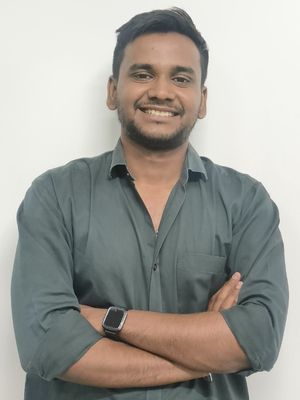 Abhishek Nair | Doctoral Candidate | Ahmedabad University