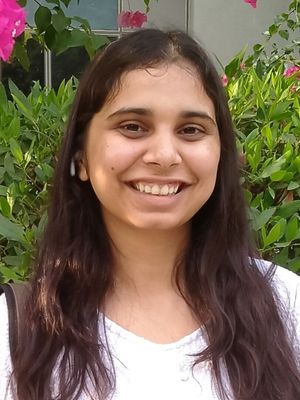 Pooja Kumari | Doctoral Candidate | Ahmedabad University