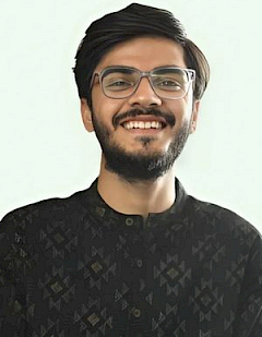 Kishan Malaviya | Doctoral Student | Ahmedabad University