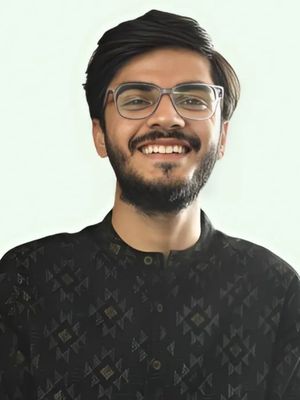Kishan Malaviya | Doctoral Student | Ahmedabad University