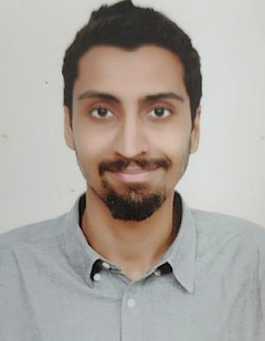 Satya Oza | Doctoral Candidate | Ahmedabad University